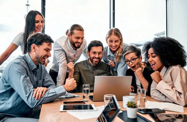 Conseguí más contrataciones